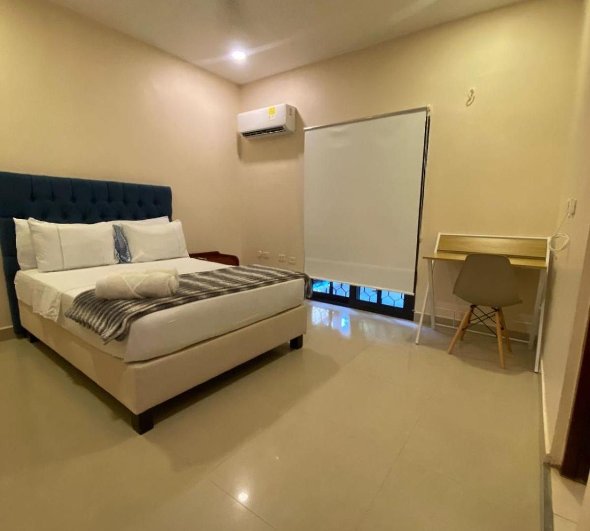 Bed & Breakfast Casa La Nina Neyla Cartagena