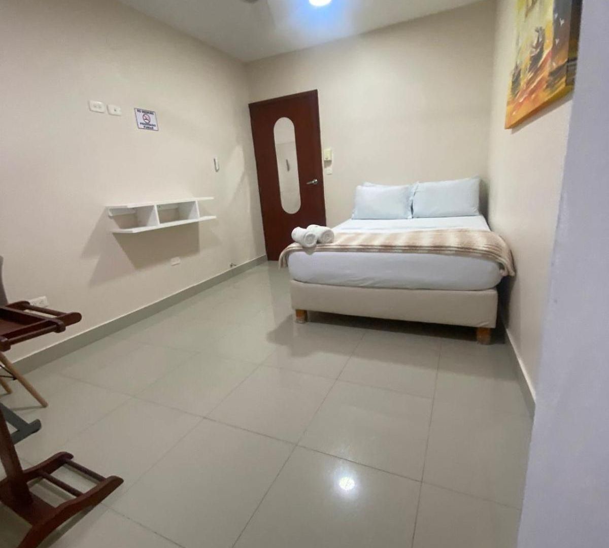 Casa La Nina Neyla Cartagena
