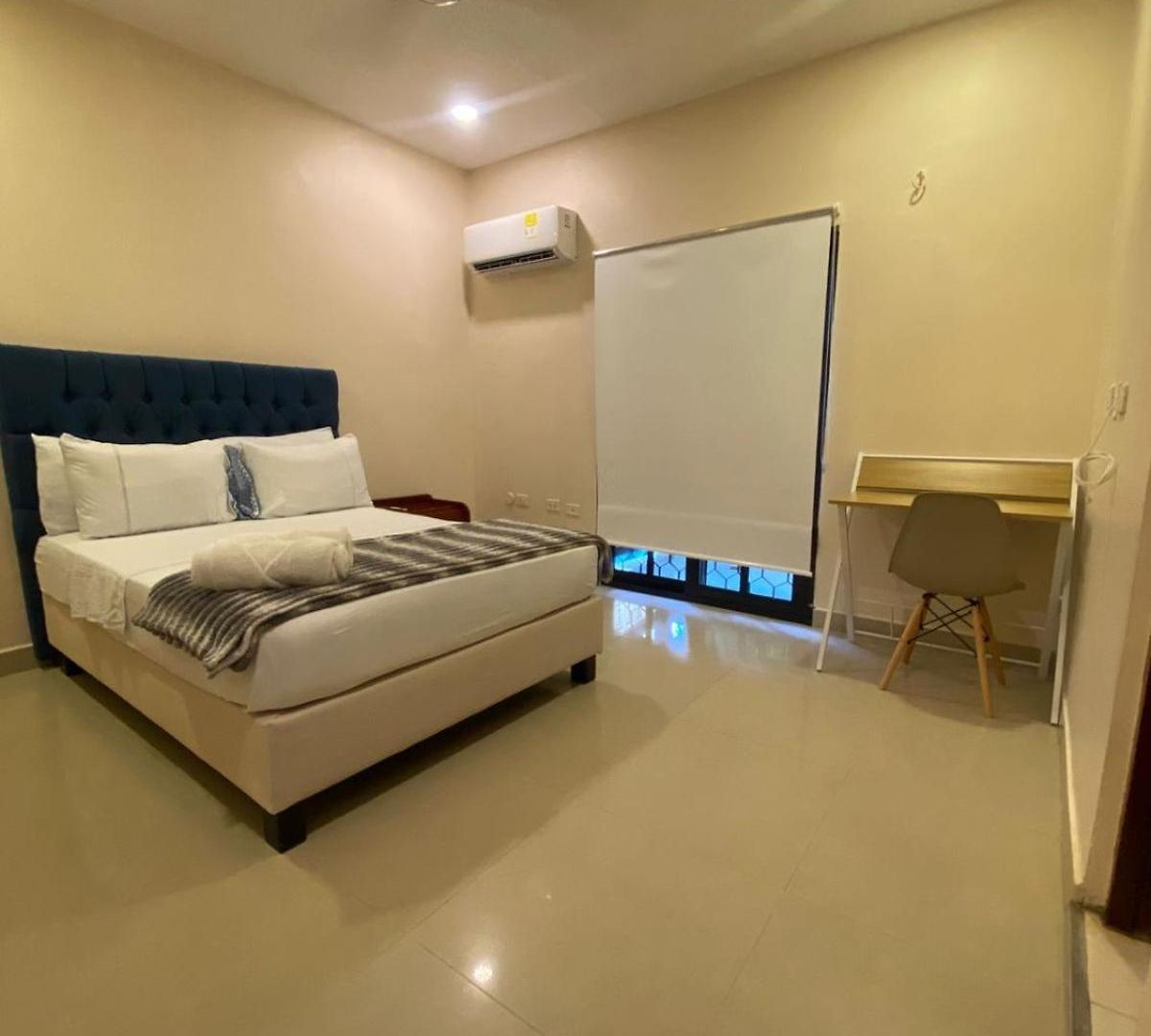 Casa La Nina Neyla 3* Cartagena
