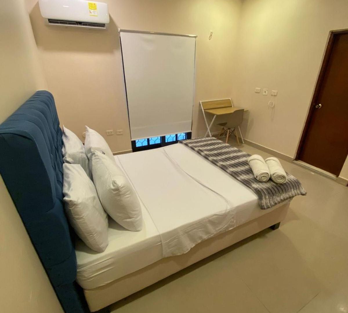 Casa La Nina Neyla Bed & Breakfast 3*