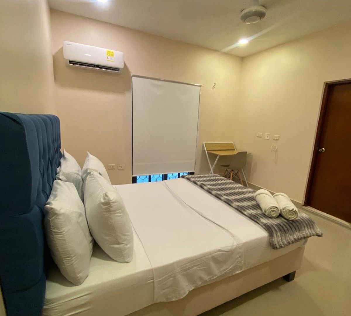 Casa La Nina Neyla Bed & Breakfast Cartagena