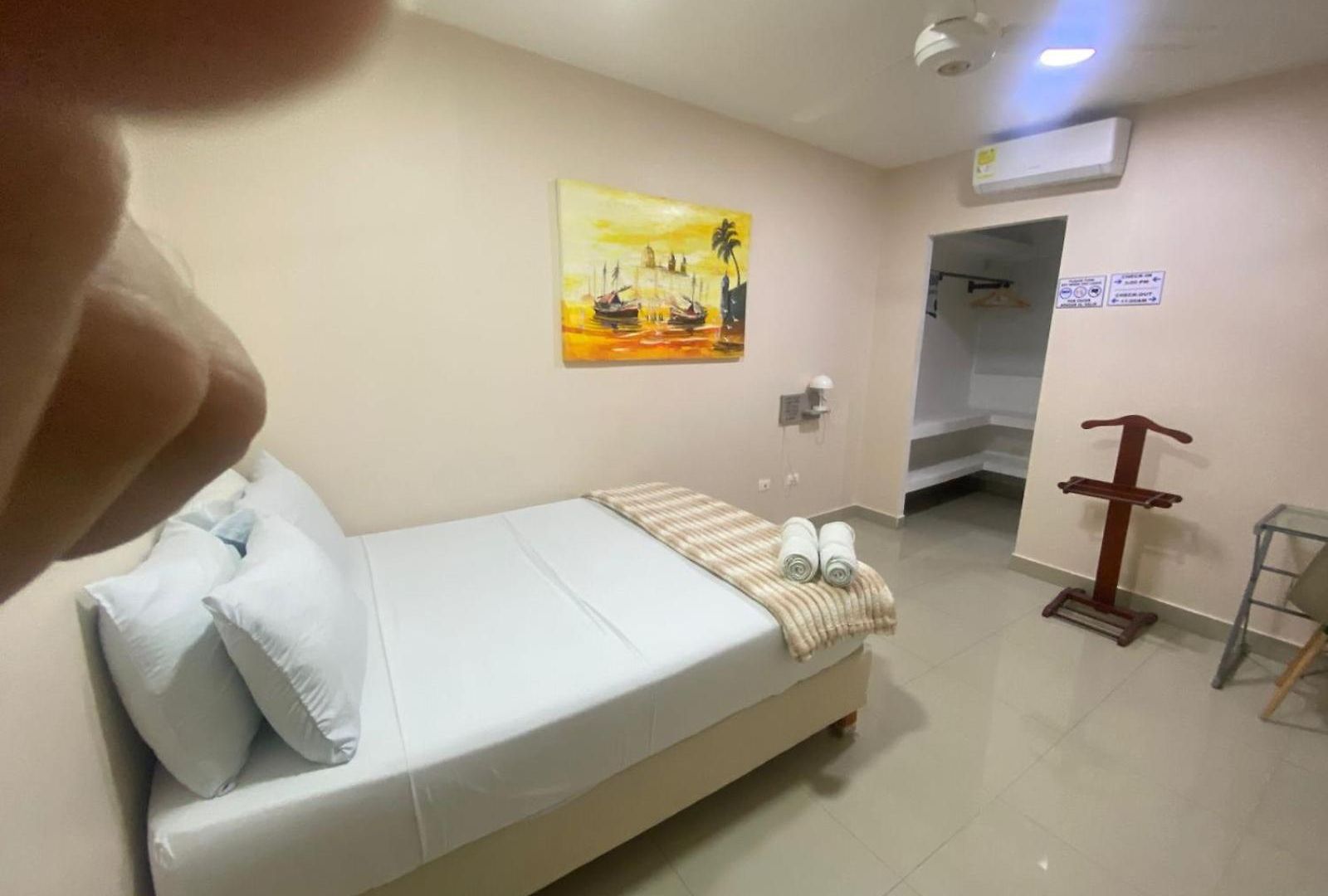 Casa La Nina Neyla 3*