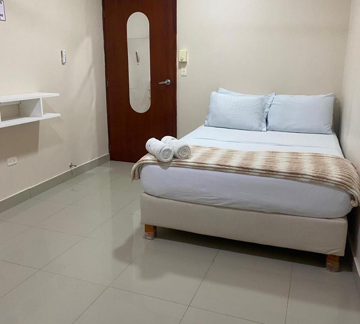 Casa La Nina Neyla Cartagena