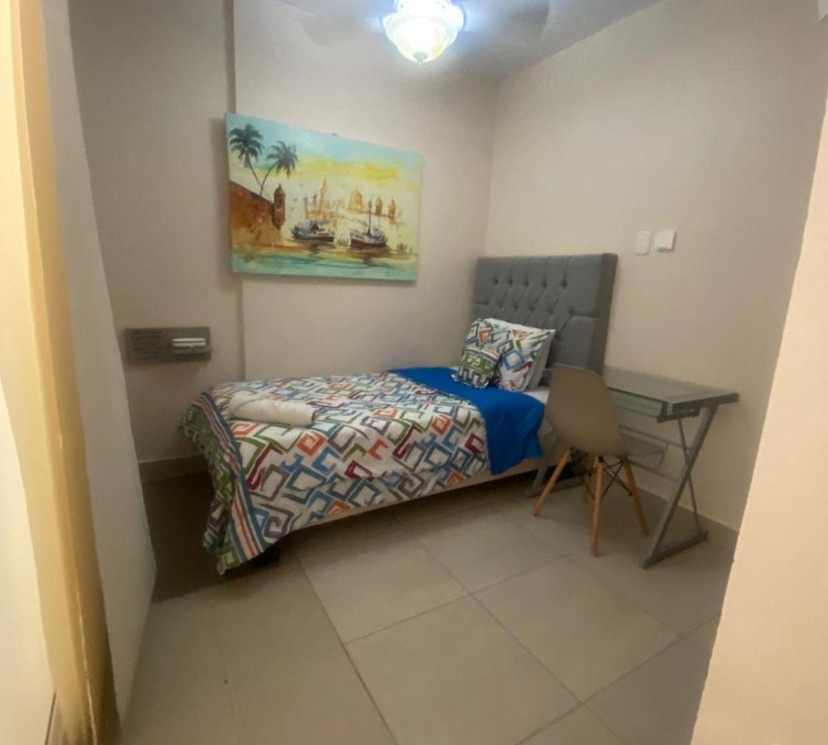 Bed & Breakfast Casa La Nina Neyla Cartagena