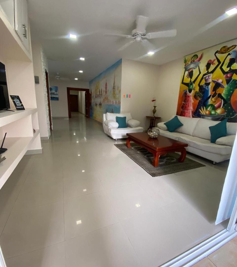Casa La Nina Neyla 3*