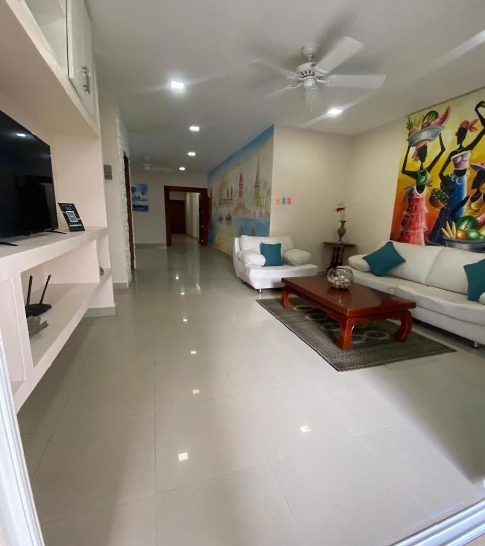 Casa La Nina Neyla Bed & Breakfast