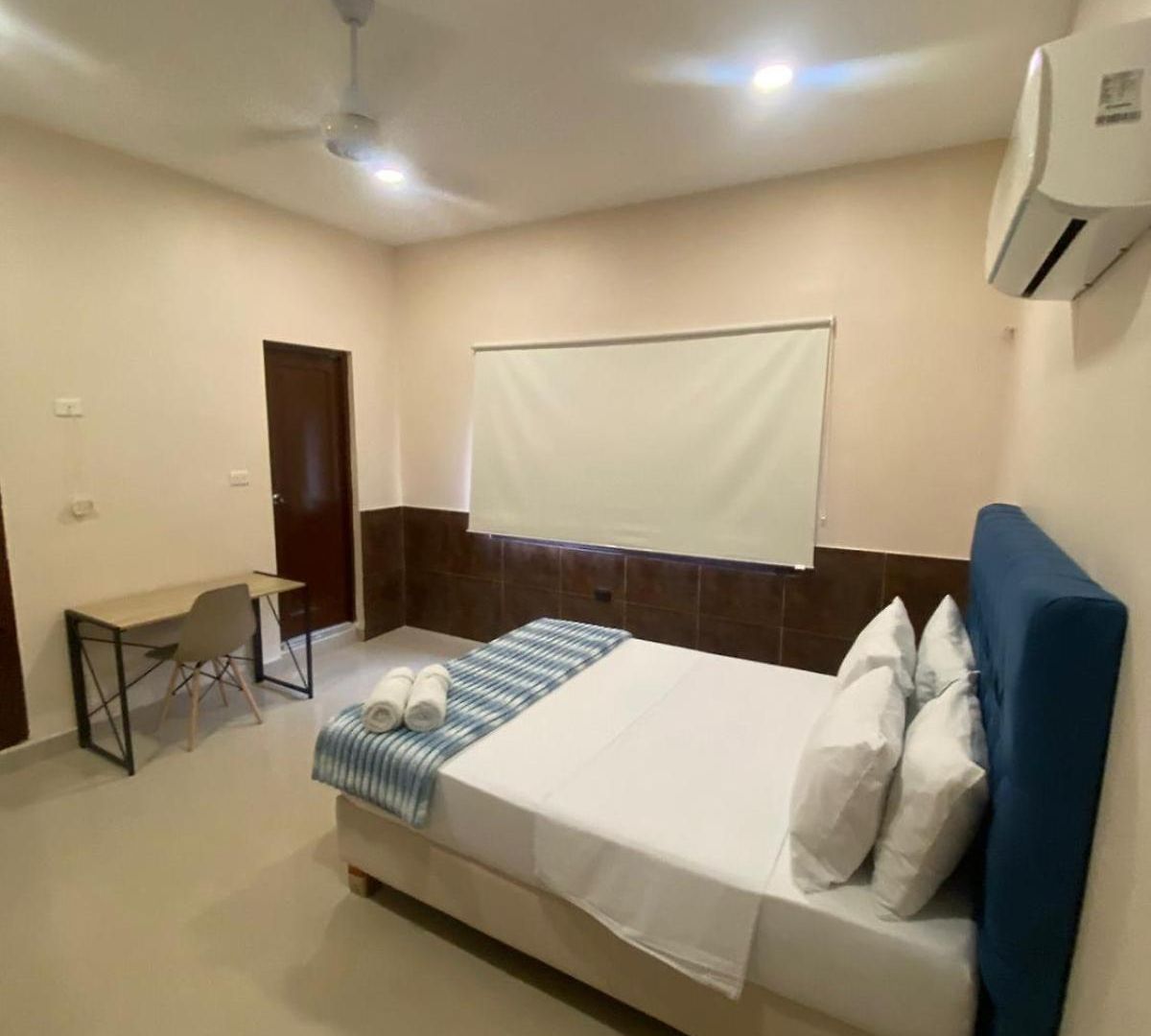 Casa La Nina Neyla Bed & Breakfast