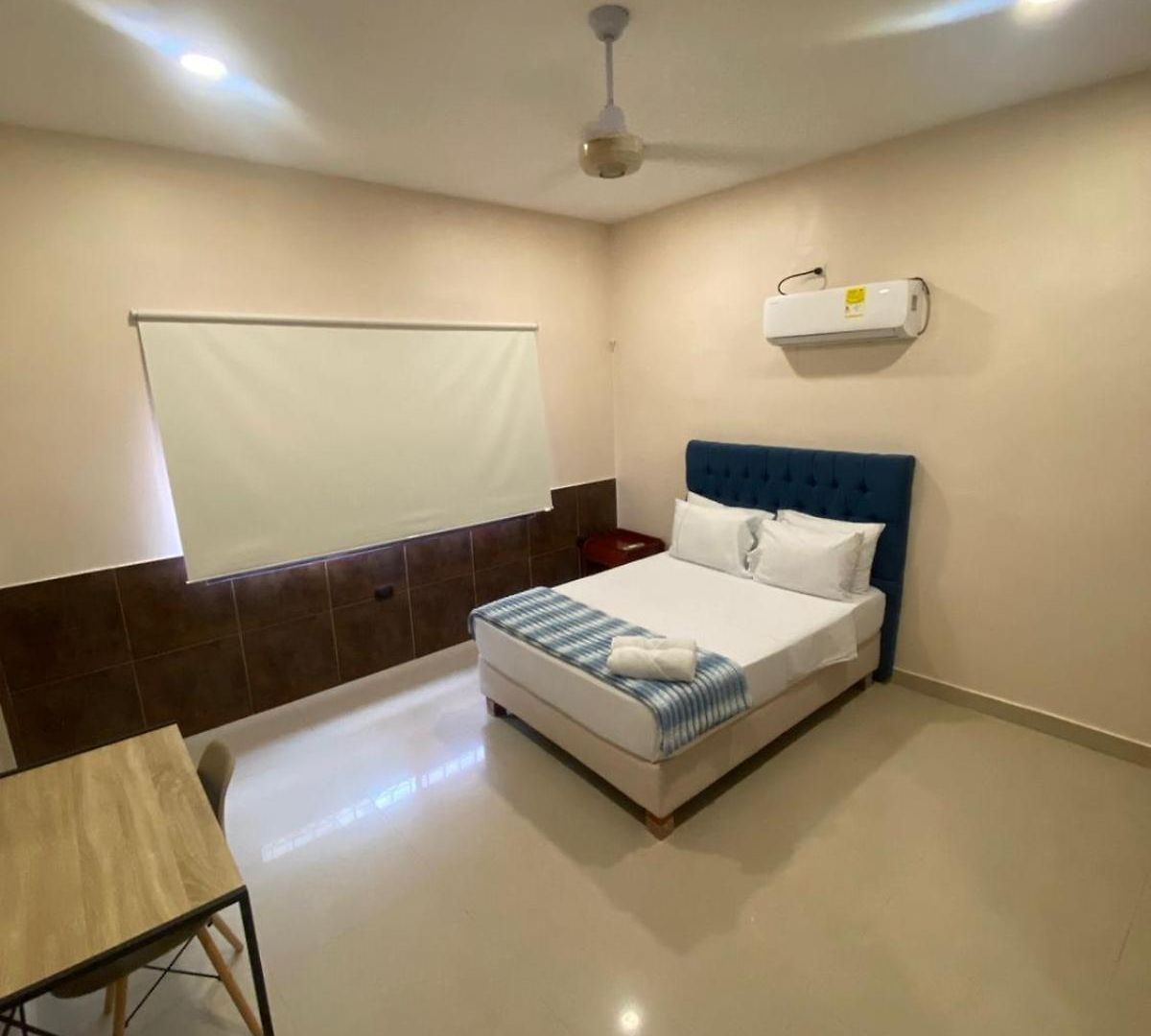 Casa La Nina Neyla Bed & Breakfast 3*