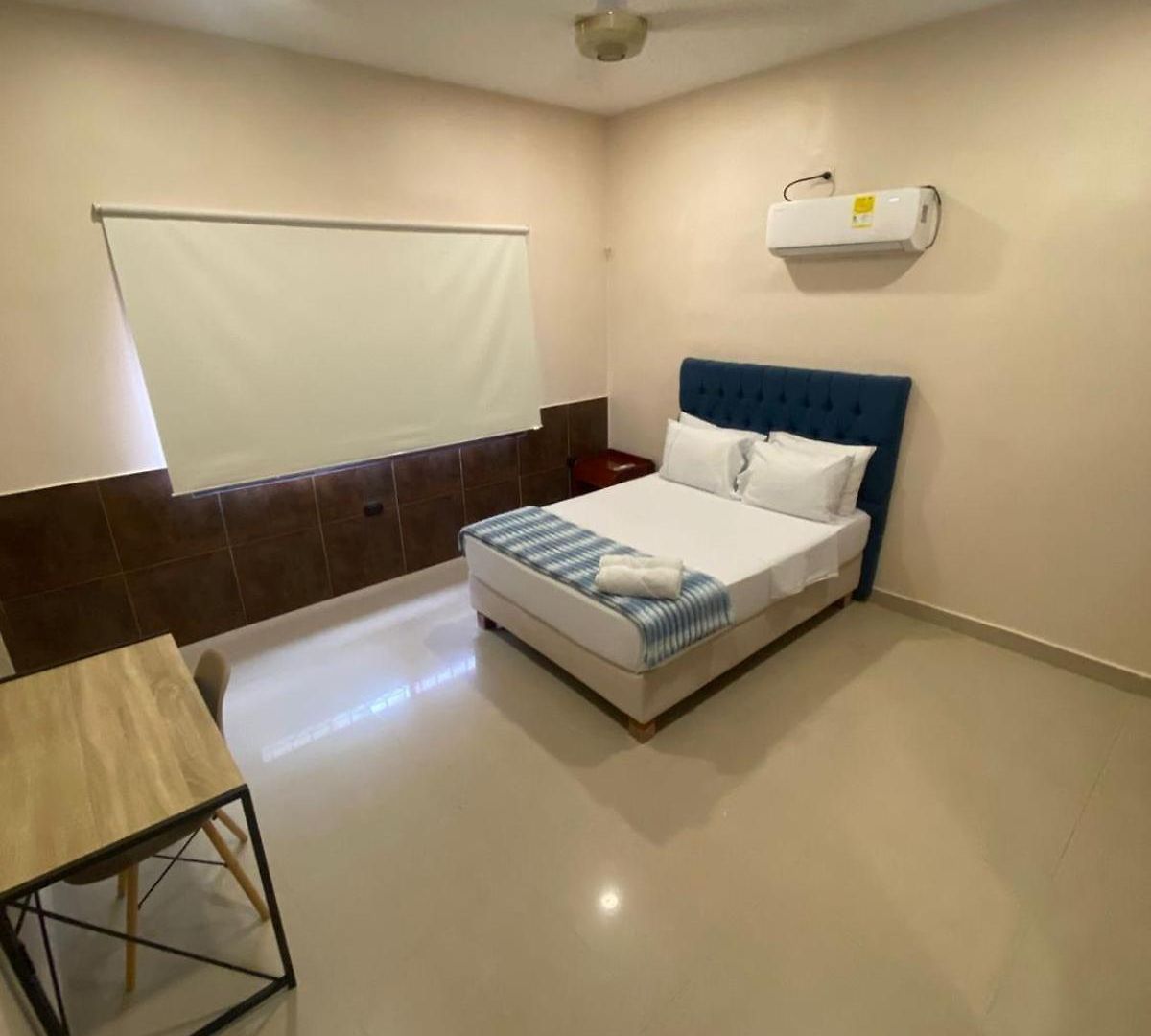 Bed & Breakfast Casa La Nina Neyla Cartagena