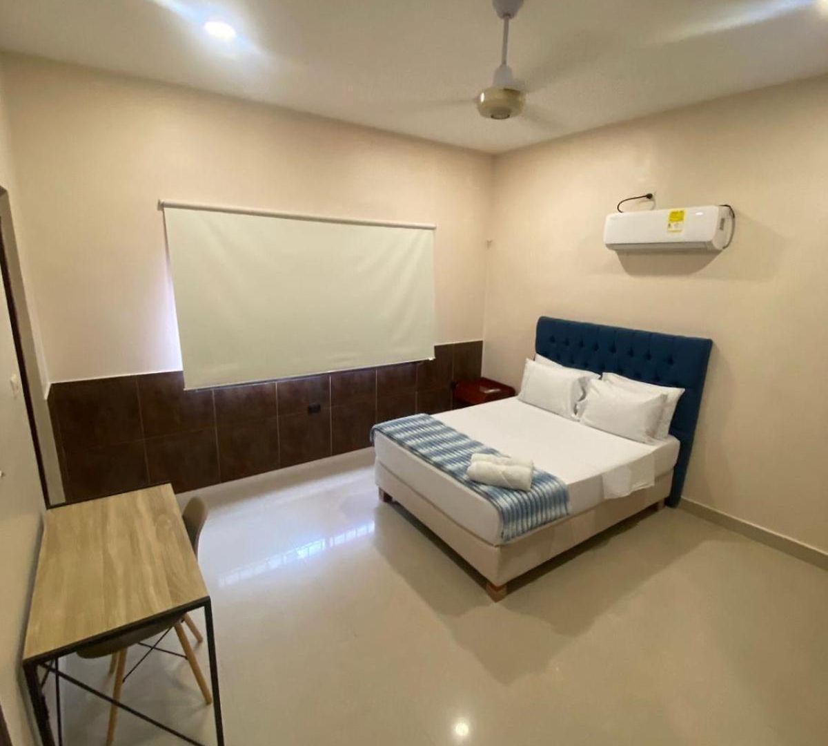 Bed & Breakfast Casa La Nina Neyla