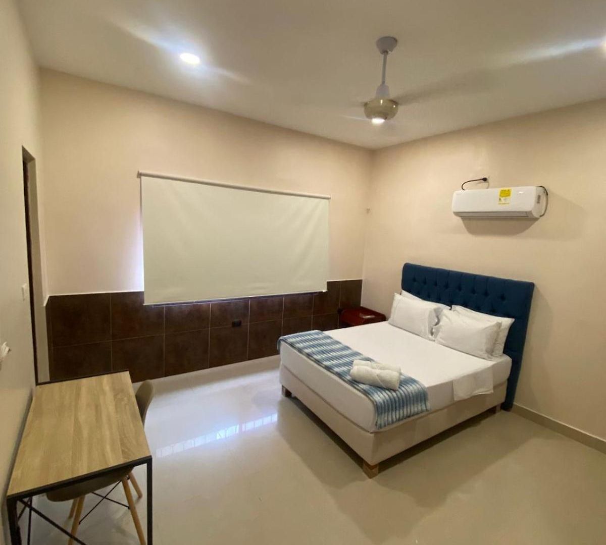 Bed & Breakfast Casa La Nina Neyla Cartagena