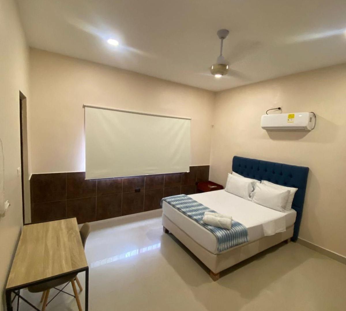 Casa La Nina Neyla Bed & Breakfast Cartagena