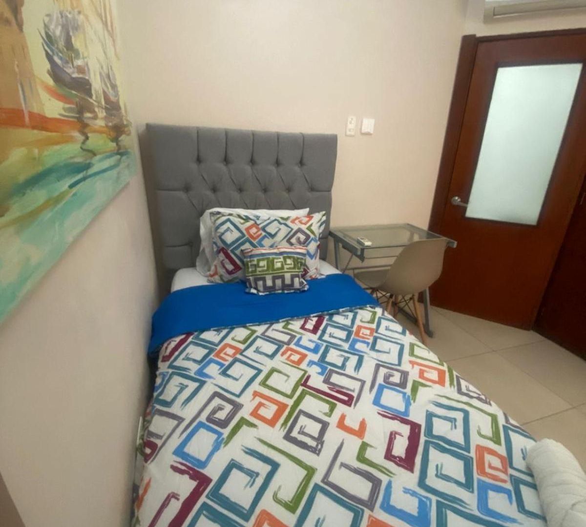 Bed & Breakfast Casa La Nina Neyla Cartagena