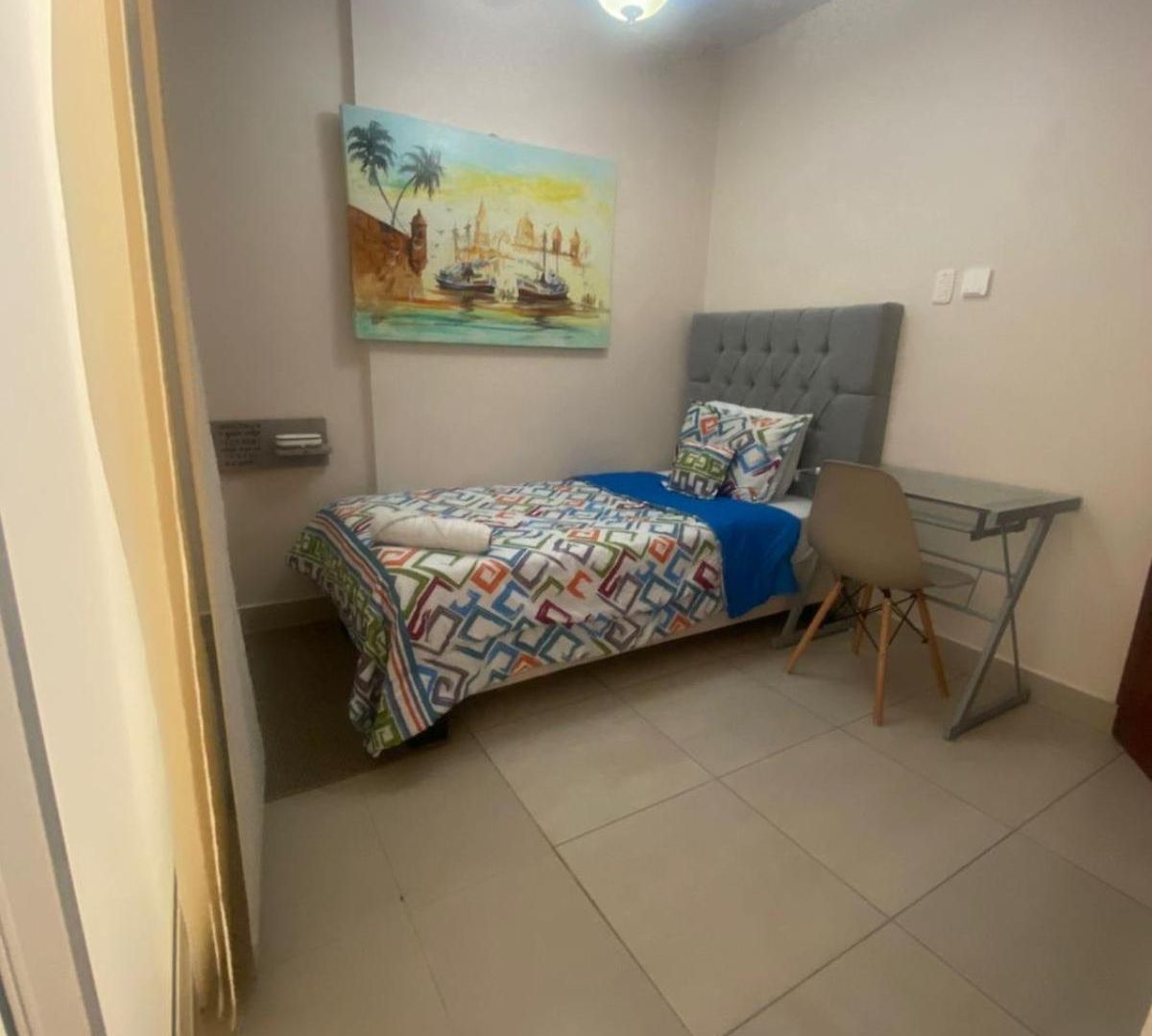 Casa La Nina Neyla Cartagena
