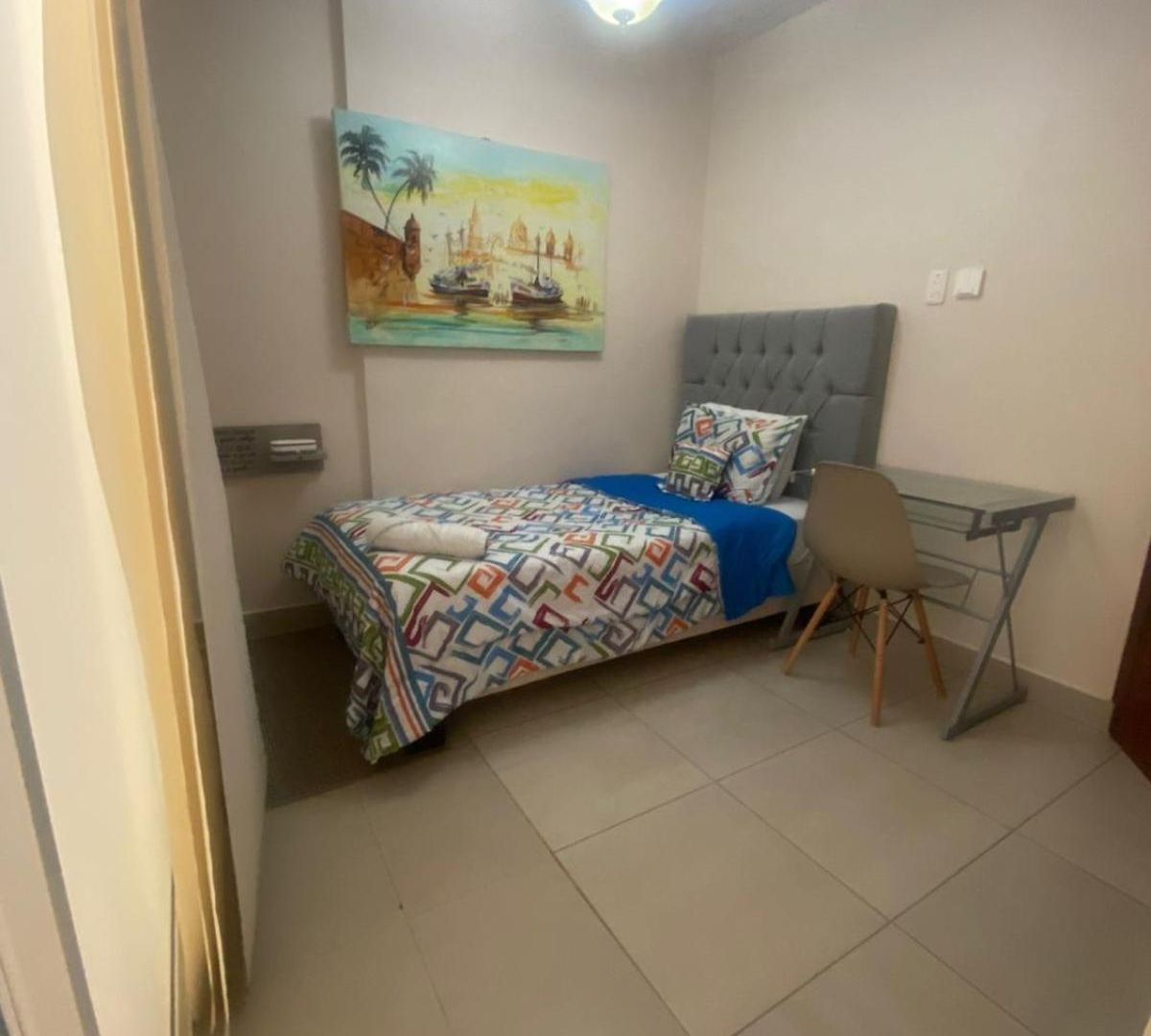 Casa La Nina Neyla Cartagena