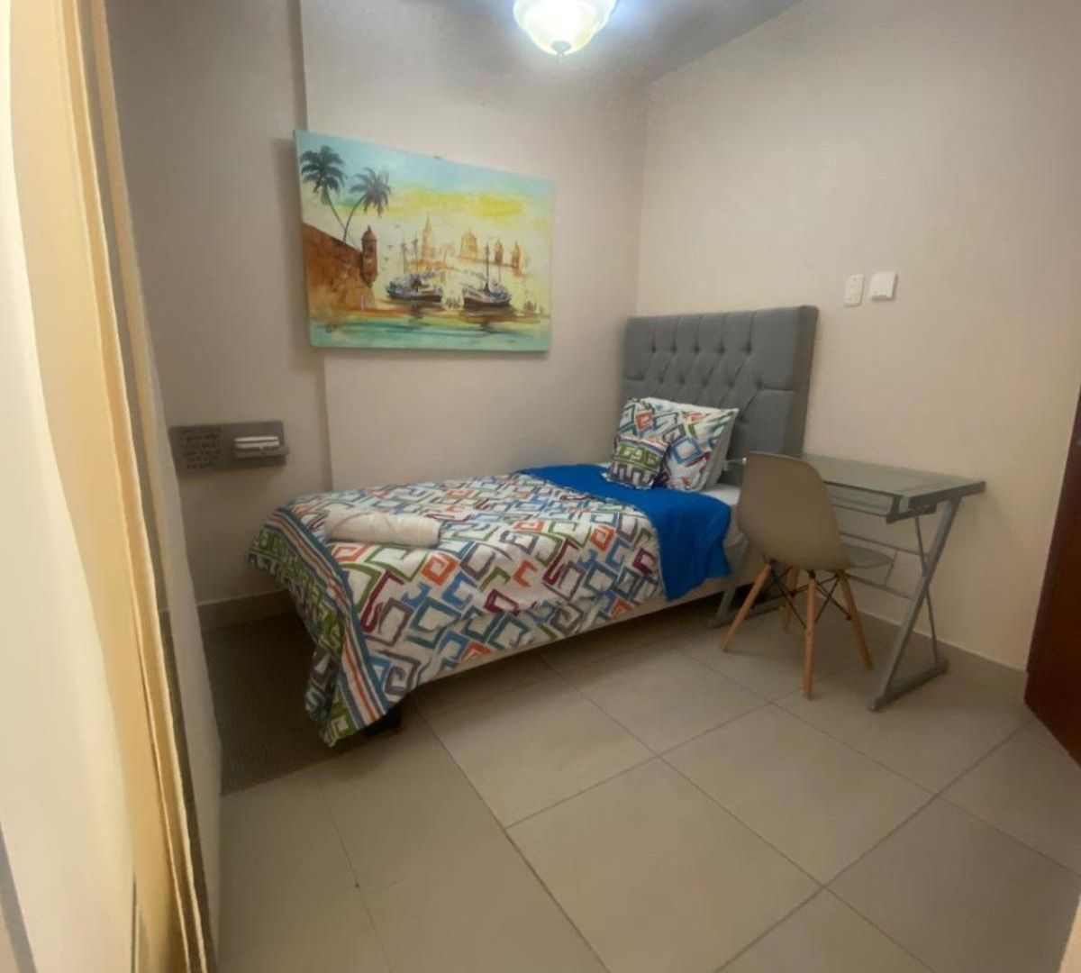 Casa La Nina Neyla Bed & Breakfast