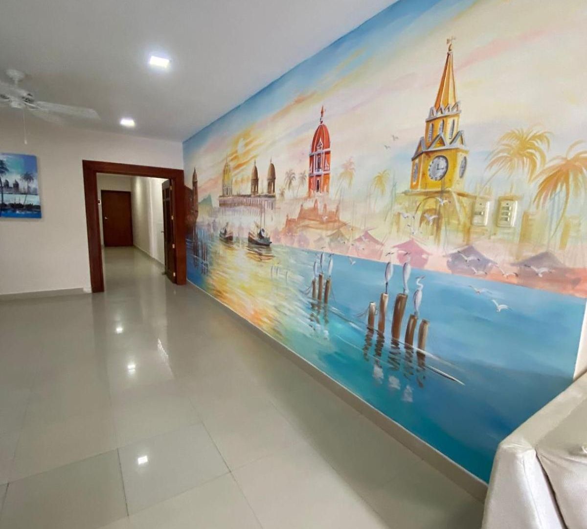 Bed & Breakfast Casa La Nina Neyla 3*