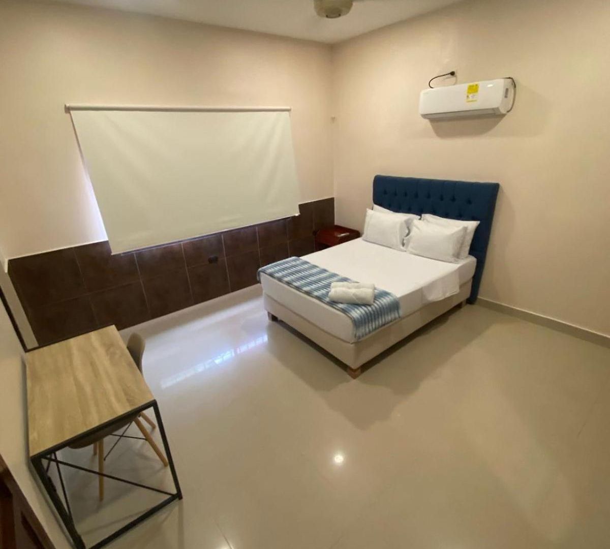 Casa La Nina Neyla Bed & Breakfast Cartagena