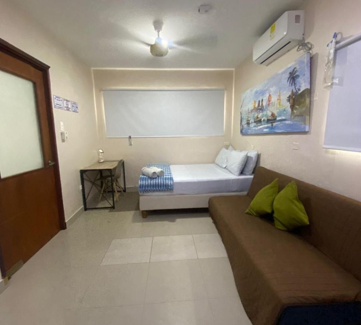 Bed & Breakfast Casa La Nina Neyla