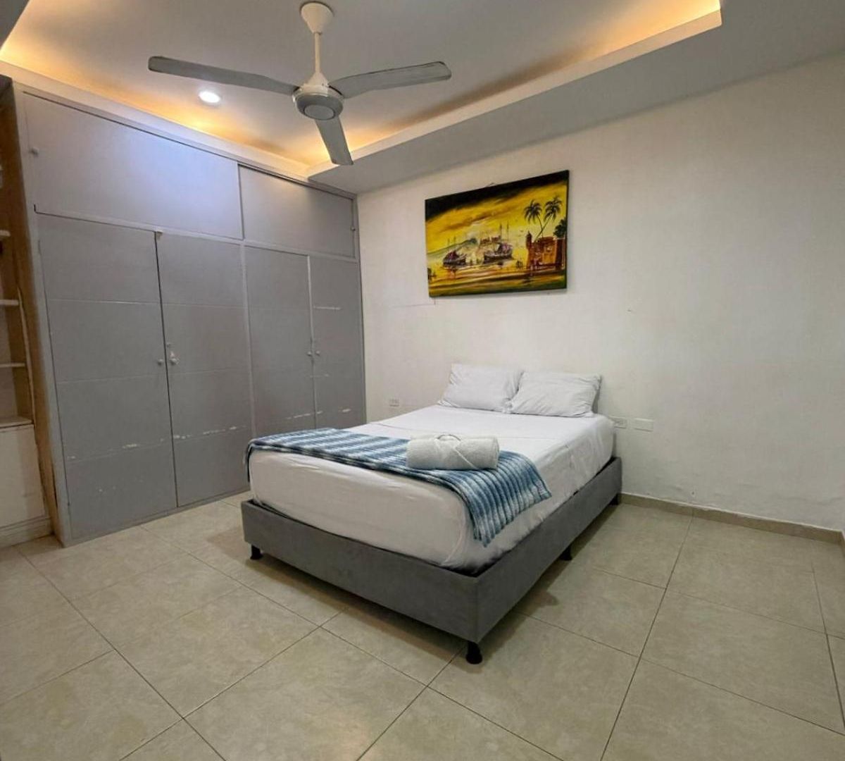 Bed & Breakfast Casa La Nina Neyla 3*