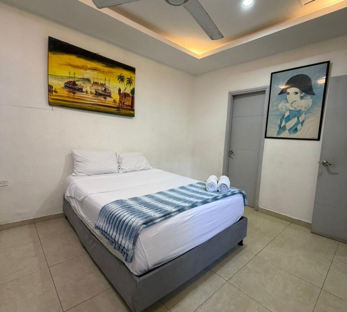Bed & Breakfast Casa La Nina Neyla