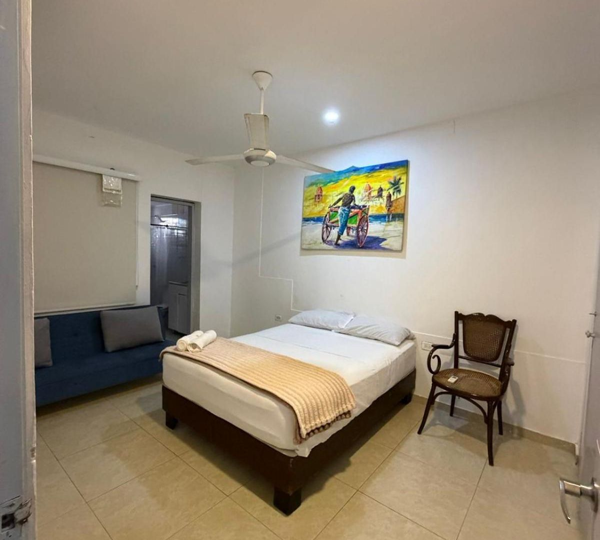Casa La Nina Neyla 3*