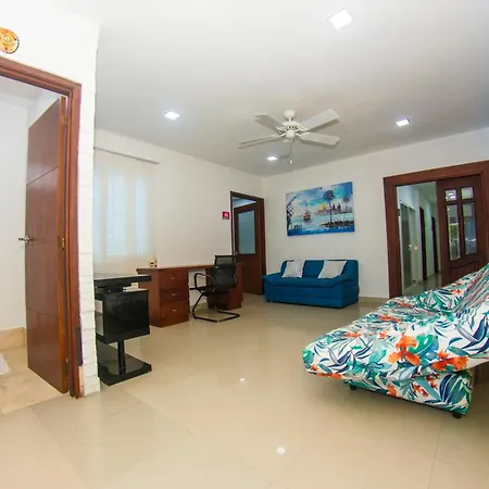 Bed and breakfast Casa La Niña Neyla