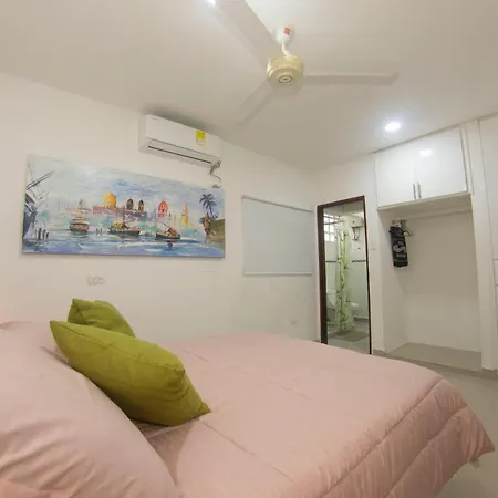 Bed & Breakfast Casa La Nina Neyla