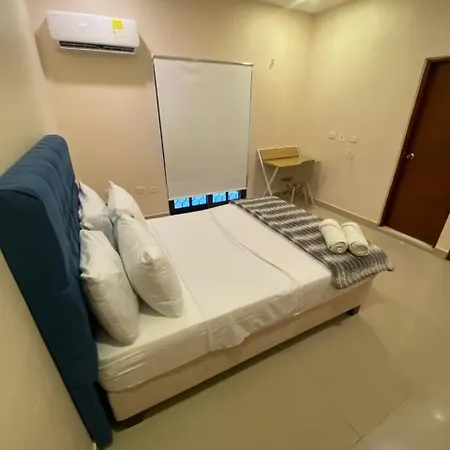 Casa La Nina Neyla Bed & Breakfast