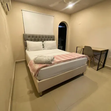 Casa La Nina Neyla Bed & Breakfast