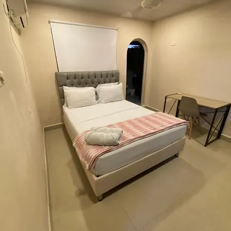 Casa La Niña Neyla Bed and breakfast 3*