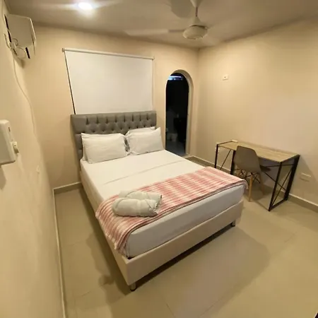 Casa La Niña Neyla