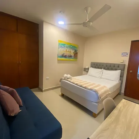 Casa La Niña Neyla 3*