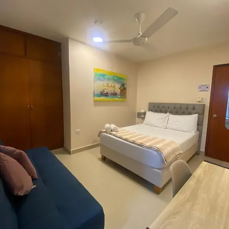 Casa La Nina Neyla 3*
