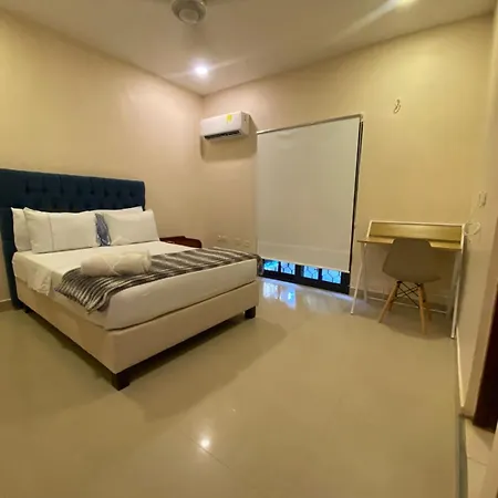 Bed & Breakfast Casa La Nina Neyla Cartagena