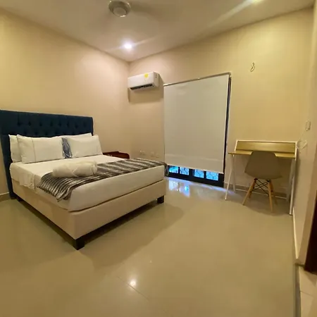 Casa La Niña Neyla 3* Cartagena