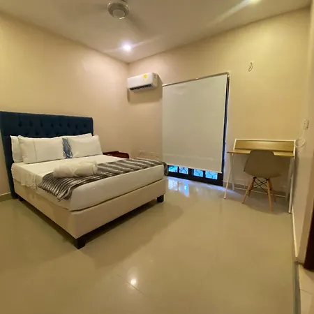 Bed & Breakfast Casa La Nina Neyla
