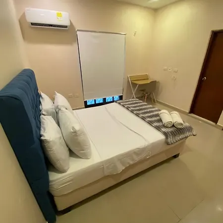 Casa La Nina Neyla Bed & Breakfast 3*