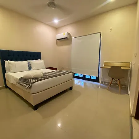 Bed and breakfast Casa La Niña Neyla 3*