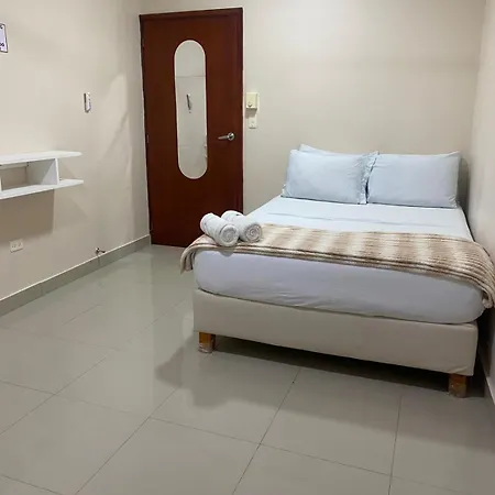 Casa La Nina Neyla Cartagena