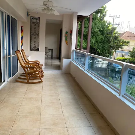 Casa La Nina Neyla Bed & Breakfast Cartagena