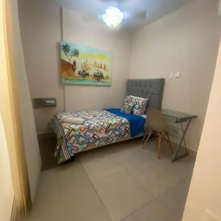 Bed & Breakfast Casa La Nina Neyla Cartagena