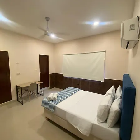 Casa La Nina Neyla Cartagena