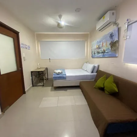 Casa La Niña Neyla 3*