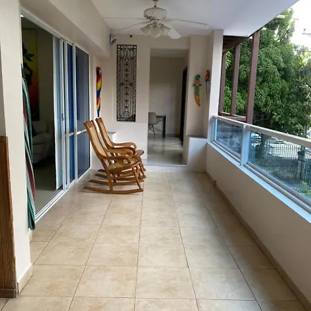 Casa La Niña Neyla