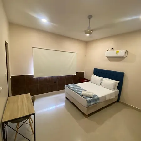 Bed & Breakfast Casa La Nina Neyla Cartagena