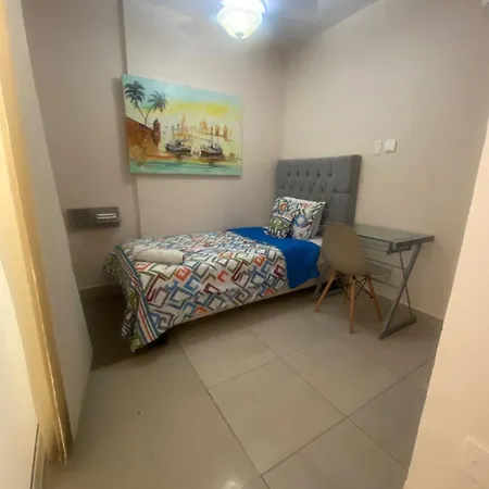 Casa La Niña Neyla 3*