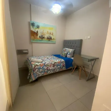 Casa La Niña Neyla Cartagena