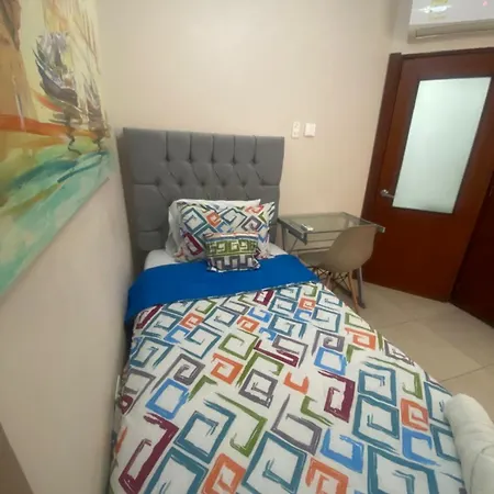 Bed and breakfast Casa La Niña Neyla Cartagena