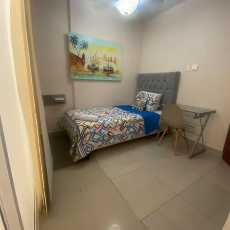 Casa La Niña Neyla Cartagena